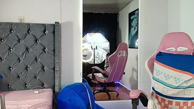 Chat XXX Live GraceWallace_