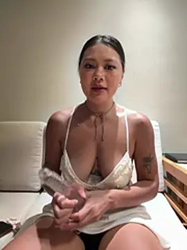 ruanruan05 网络视讯表演