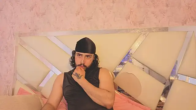 Show webcam de Benny_and_Mark