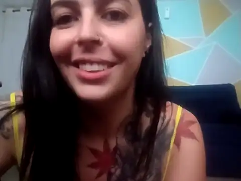 Show de LolaeKanon69 na webcam