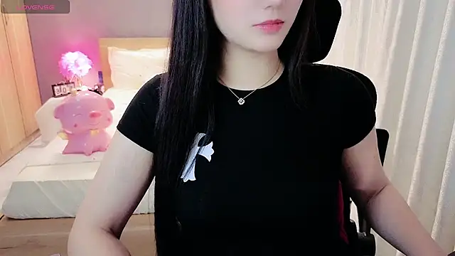 Chat +18 de JENNIE-16 ao vivo