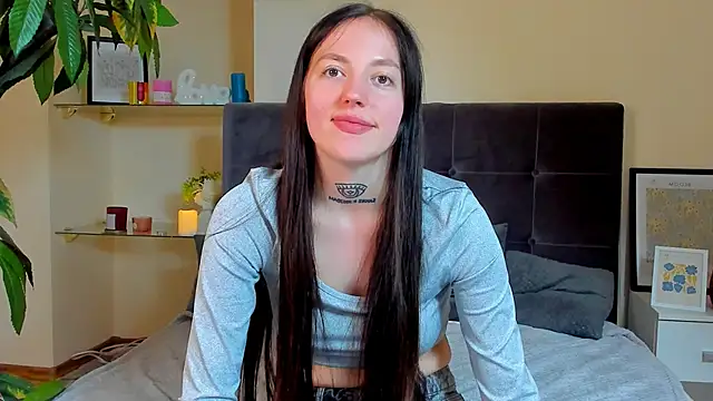 AdrianaCult 라이브 XXX 채팅