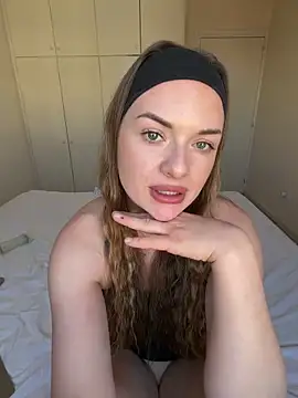 Chatroom XXX en direct de ElenaRebelle