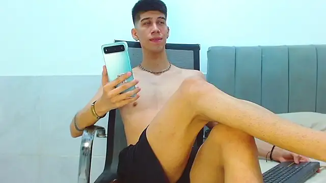 แชท XXX สดของ jhony-sex