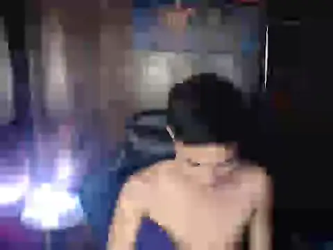 แชท XXX สดของ hotzachery