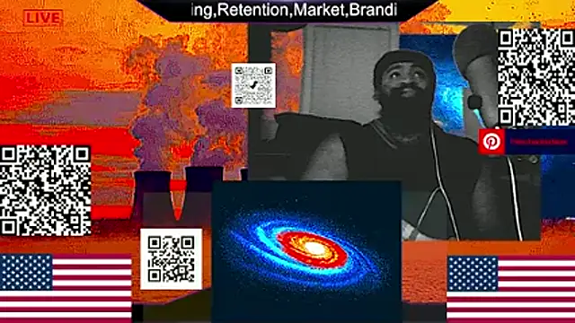 XXX chat uživo modela RussellTaylorLacy