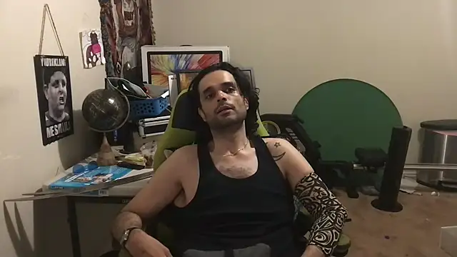 دردشة KungFuPanda001 الجنسية المباشرة