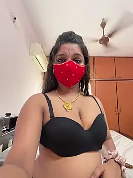 Sirishateluguammai's Webcam Show
