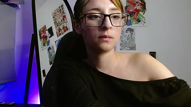 CelesteAyaseのライブXXXチャット