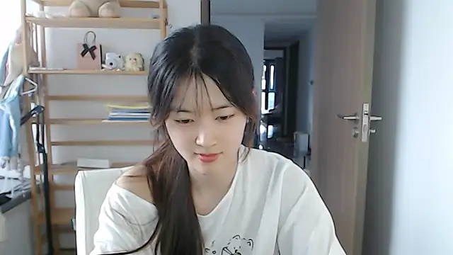 Mimi-cnbaby 라이브 XXX 채팅