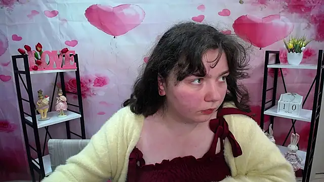 NeonilaLisova's Live XXX Chat