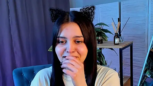 MarianneAuvil Live XXX Chat