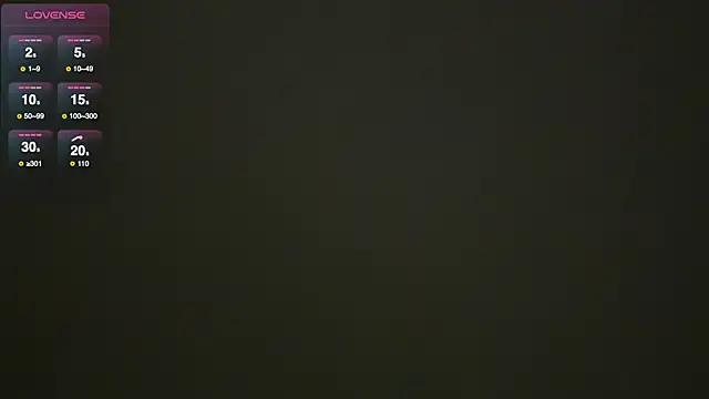 Marcus-KayaBliss Show Webcam