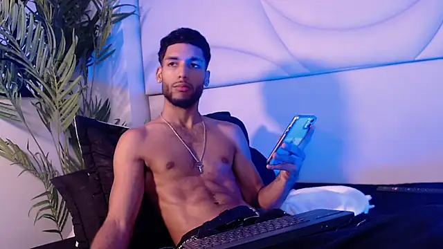 Thiagoferreti 라이브 XXX 채팅