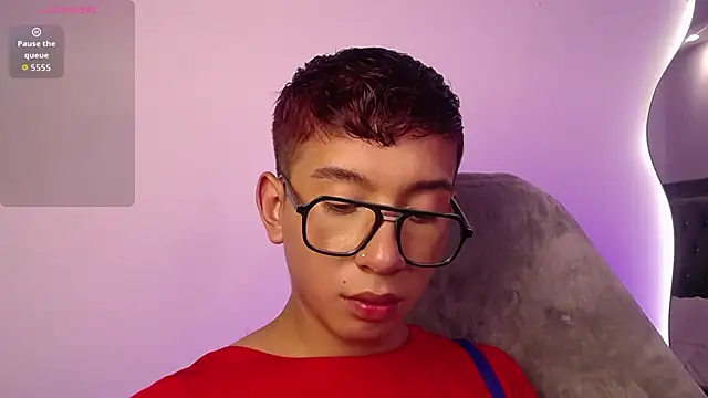 Fancy_Vixen's Live XXX Chat