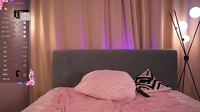 دردشة JanetJennings الجنسية المباشرة