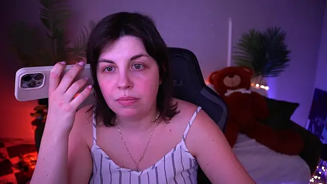 MirandaWong 即時 XXX 聊天