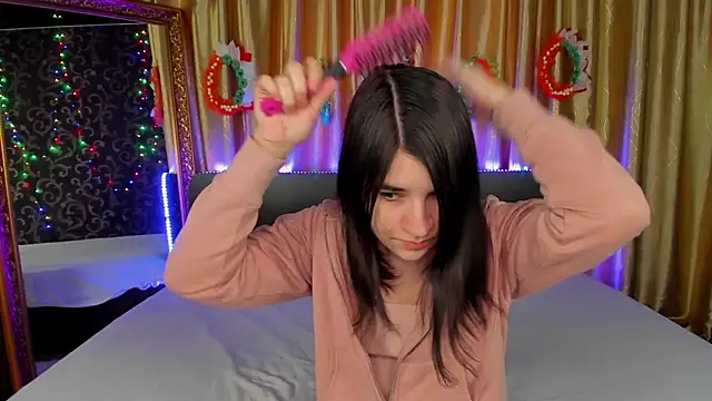 Živý XXX chat _Polly_Love_