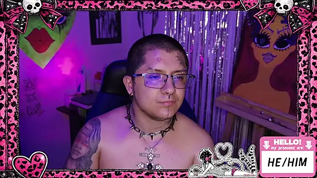 Chat +18 de masterkevinftm ao vivo