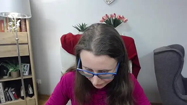 sweetxLizzy – Live XXX-chat