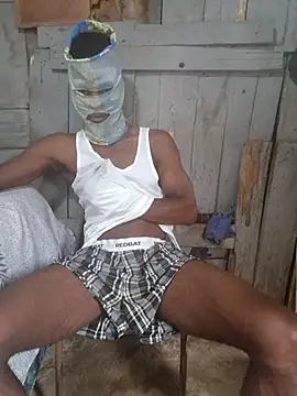 PabloMiak_2 Webcam-Show