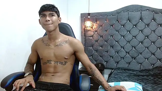 luka_big18 网络视讯表演