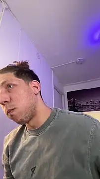 TitanNoir 现场XXX聊天