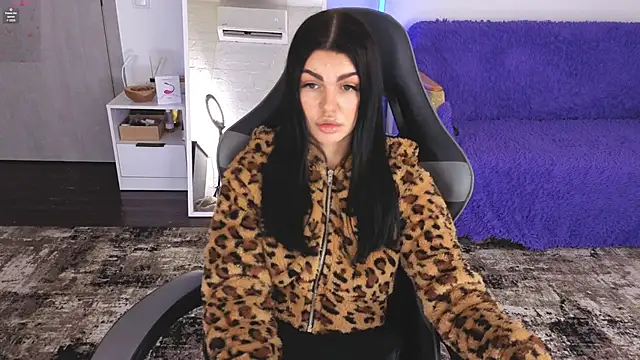 دردشة AnacondaOnn الجنسية المباشرة