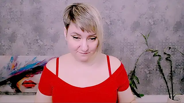 دردشة Djullia الجنسية المباشرة