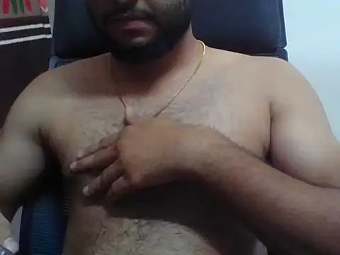 Virginboy2417 现场XXX聊天