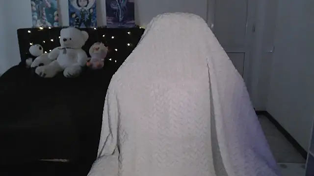 Živý XXX chat Little_flowers