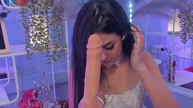 TokyoHaskel Live XXX-Chat