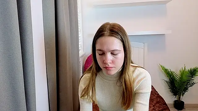 Chat XXX en directo de LoveXLexi