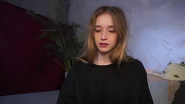 EdlinHargusのライブXXXチャット