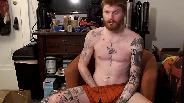 Magnetic127 Webcamshow