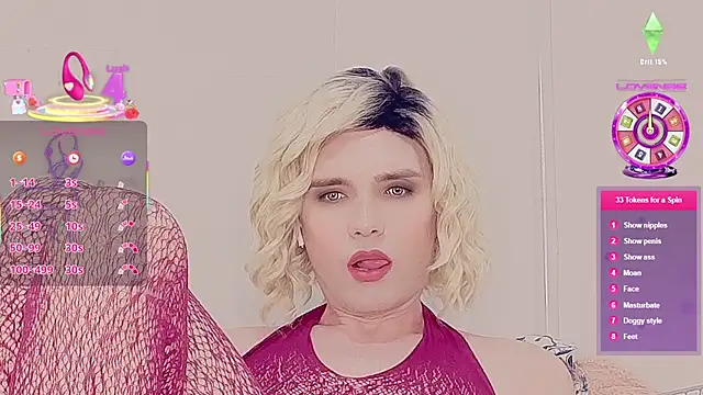 Zagadka55555 Show in webcam