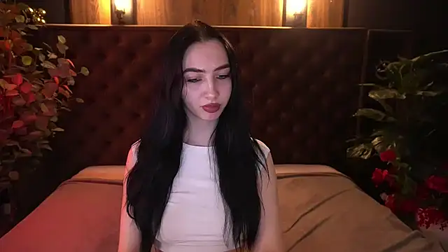 WildKittenX_のライブXXXチャット