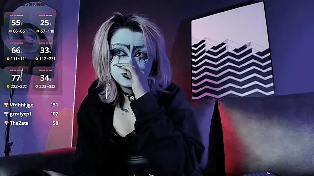 Navier__ Live XXX Chat