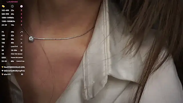 ClarineCasebolt Live XXX-Chat