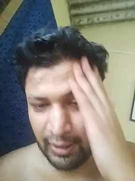 Pravin_paid_boy10のウェブカメラショー