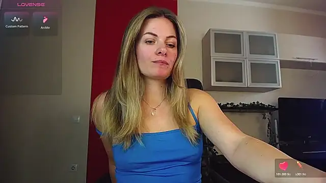 ladysabotage Chat XXX live