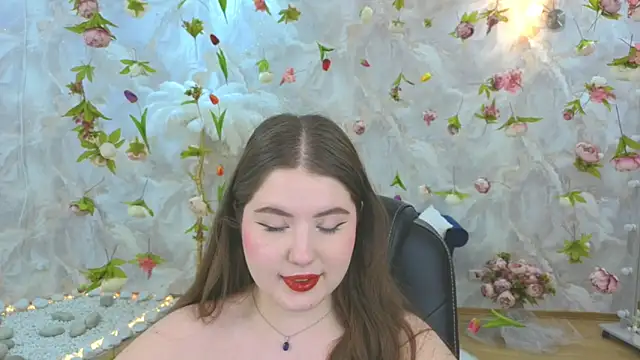 PixelGoddess Live XXX-Chat