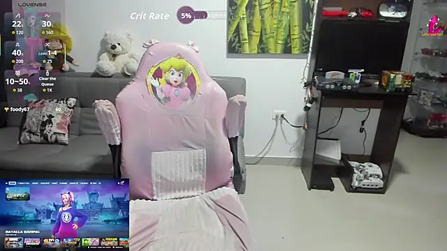 Chat +18 de Khalifa_Gold ao vivo