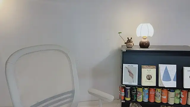 Chat +18 de Onechestnut ao vivo