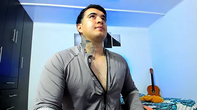 Chat XXX Live thiago__cp01