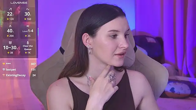 AgataWillisn Live XXX chat