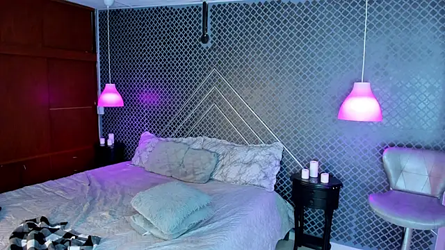 แชท XXX สดของ Anne_bh