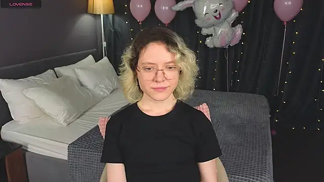 โชว์เว็บแคมของ HottoKori