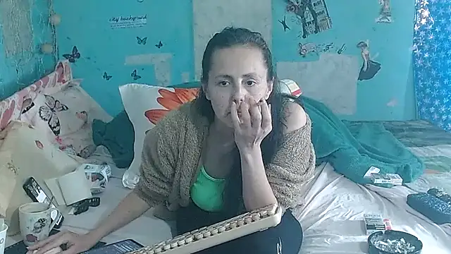 Chat +18 de brighteyes77 ao vivo