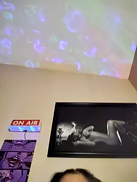 Živý XXX chat TheDime